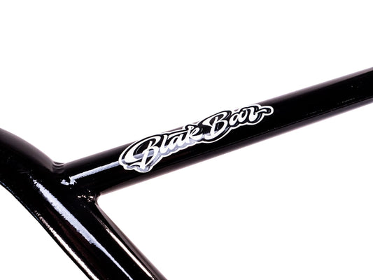 BlakBar 8.5 | Gloss Blak