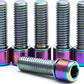 Ti OILSLICK Bolts