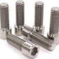 Ti RAW Bolts